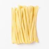 小麦の旨みひきたつ生パスタ　フェットチーネ