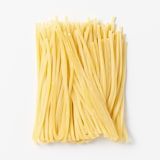 小麦の旨みひきたつ生パスタ　リングイネ