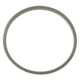 【パーツ】アクリル冷水筒２０１４　１Ｌ用シリコーンパッキン