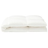 フランス産羽毛掛ふとん・一層式／Ｑ