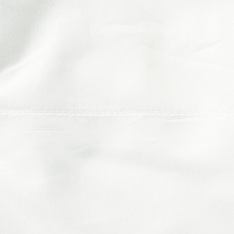 抗菌ポリエステルダウンライク掛ふとん・二層式／S | 無印良品 