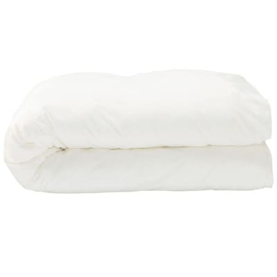 抗菌ポリエステルダウンライク掛ふとん・二層式／Ｓ