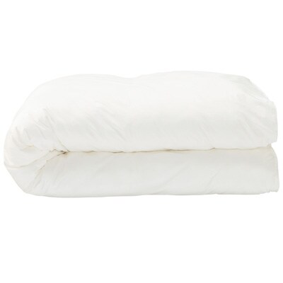 抗菌ポリエステルダウンライク掛ふとん・二層式／Ｋ
