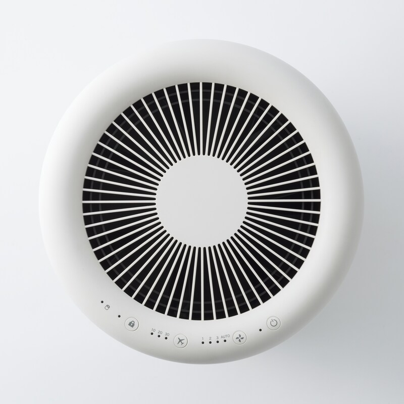 空気清浄機 | 無印良品