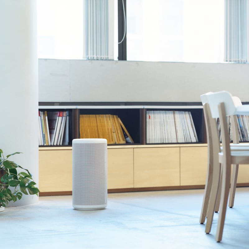 空気清浄機 | 無印良品 