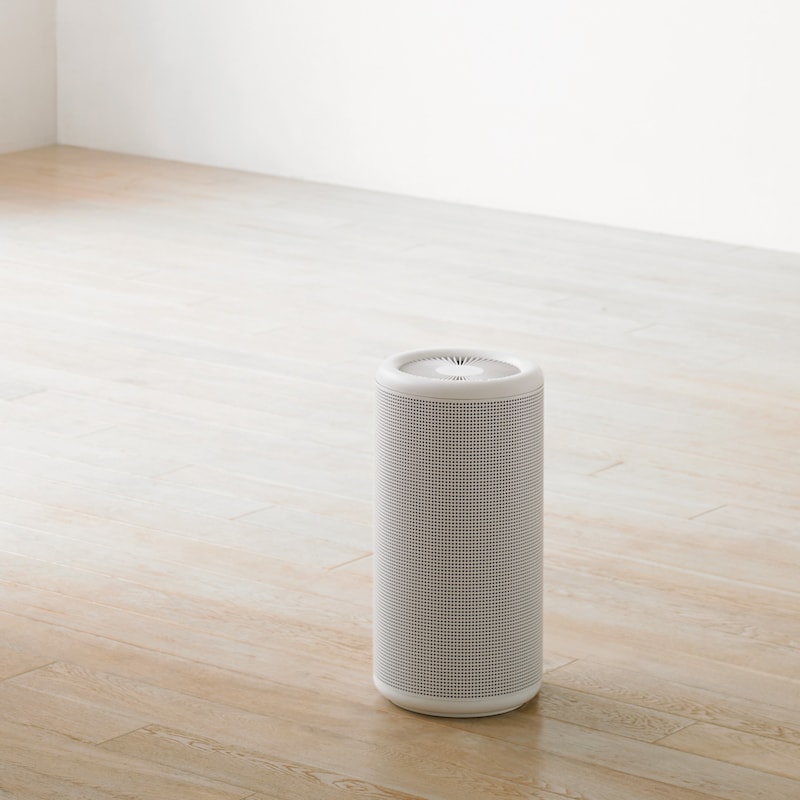 空気清浄機 | 無印良品 