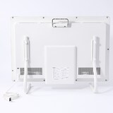 遠赤外線パネルヒーター