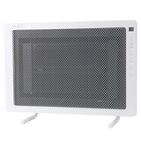 遠赤外線パネルヒーター