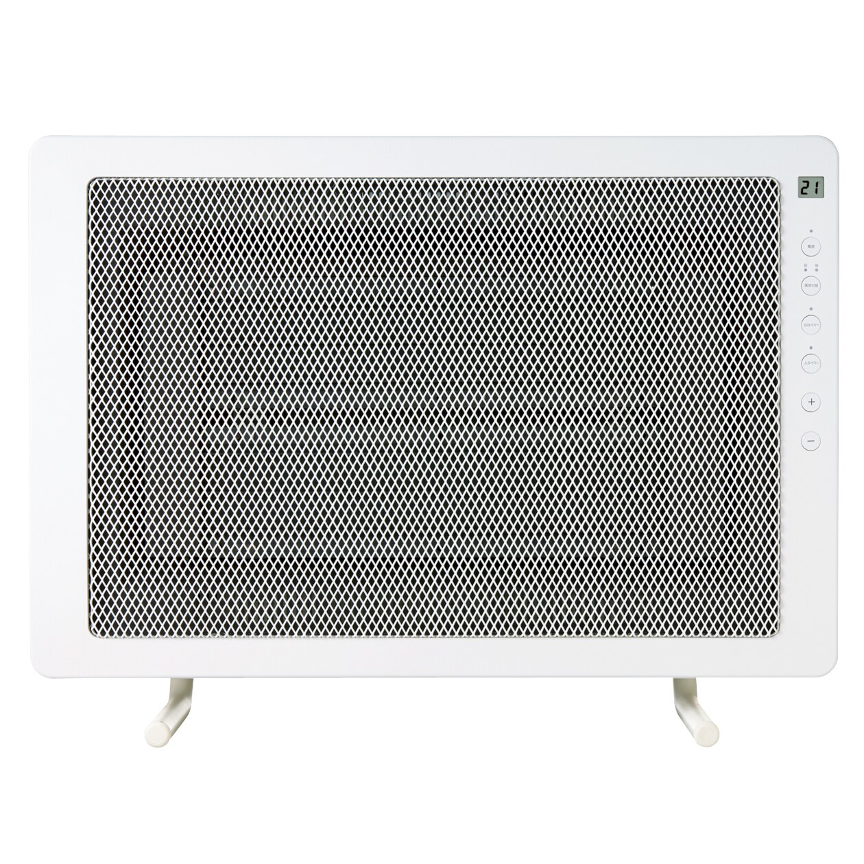 遠赤外線パネルヒーター