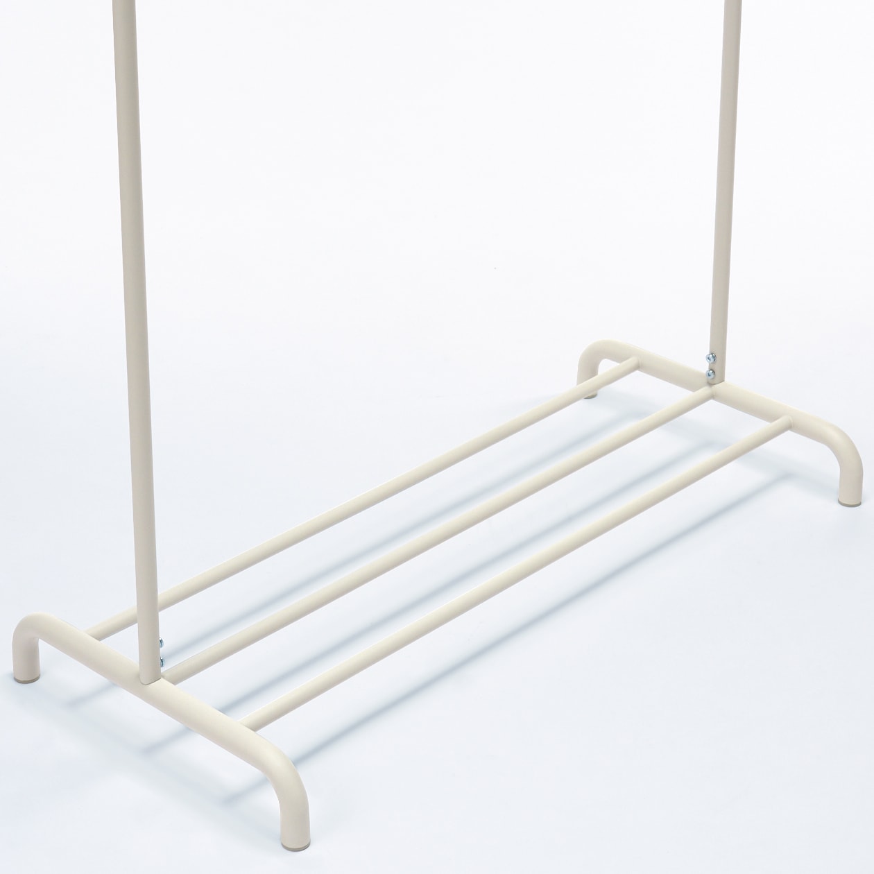 スチールハンガーラック