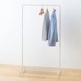 スチールハンガーラック