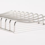 ステンレスソープディッシュ