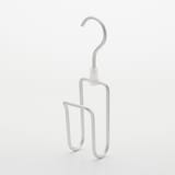 アルミハンガー・ネクタイ／スカーフ用
