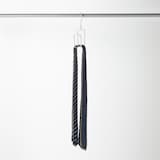 アルミハンガー・ネクタイ／スカーフ用