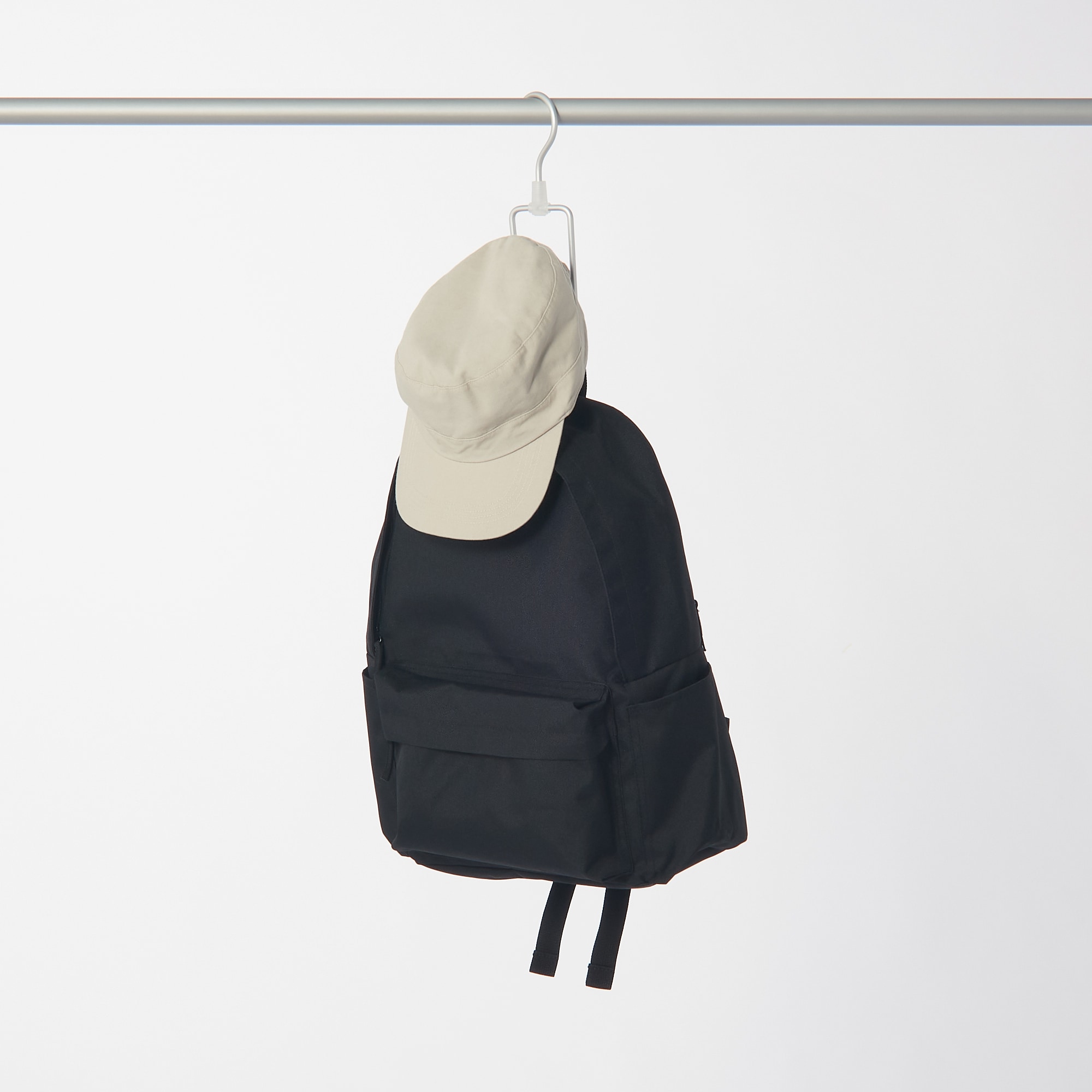 アルミハンガー・ネクタイ／スカーフ用