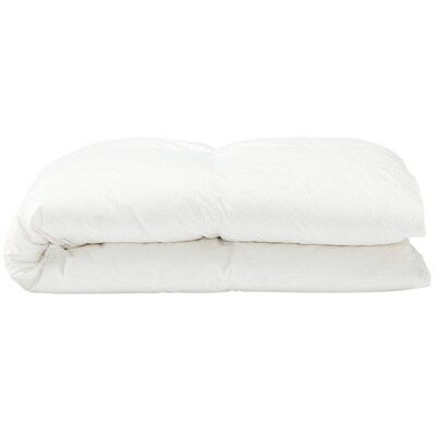 羽毛掛ふとん・トライアングルキルト／ＳＤ