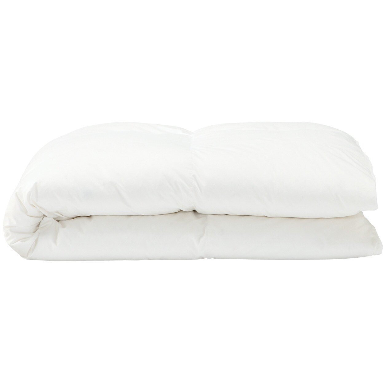 羽毛掛ふとん・トライアングルキルト／Ｄ