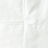 羽毛掛ふとん・トライアングルキルト／Ｑ