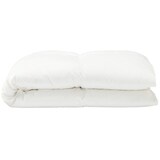 羽毛掛ふとん・トライアングルキルト／Ｑ