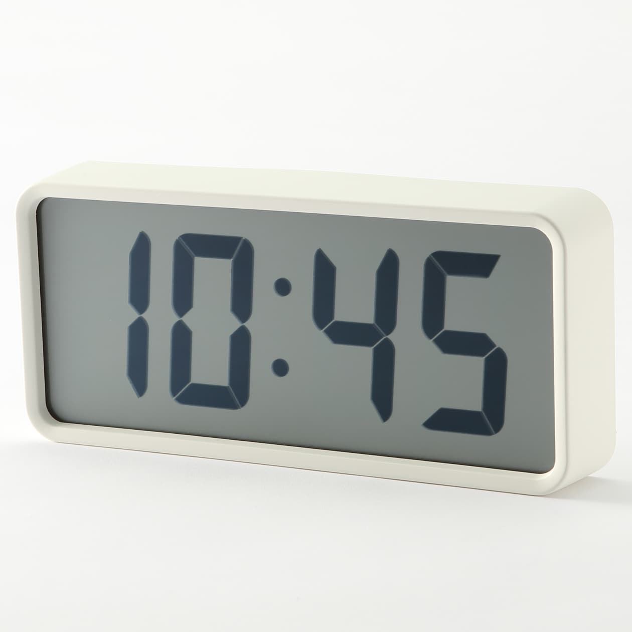 デジタル時計・大