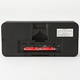 デジタル時計・大