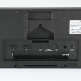 デジタル時計・大