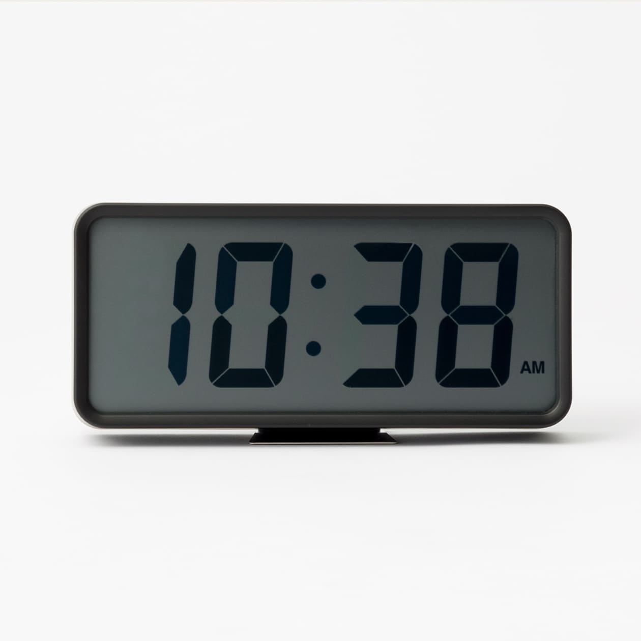 デジタル時計・大