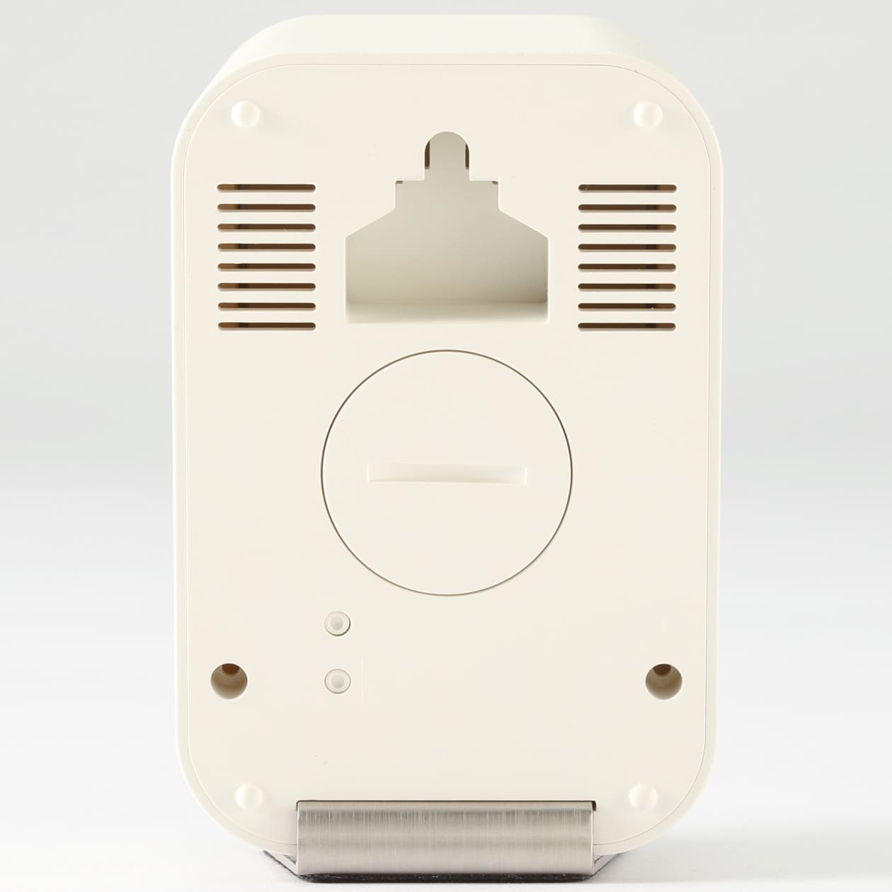 デジタル温湿度計