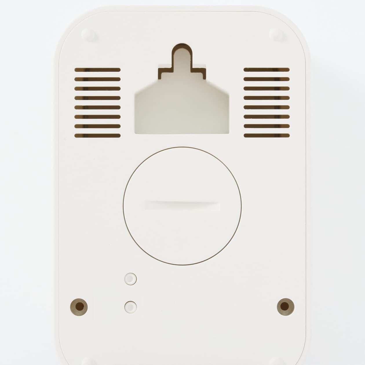 デジタル温湿度計