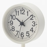 公園の時計・ミニ