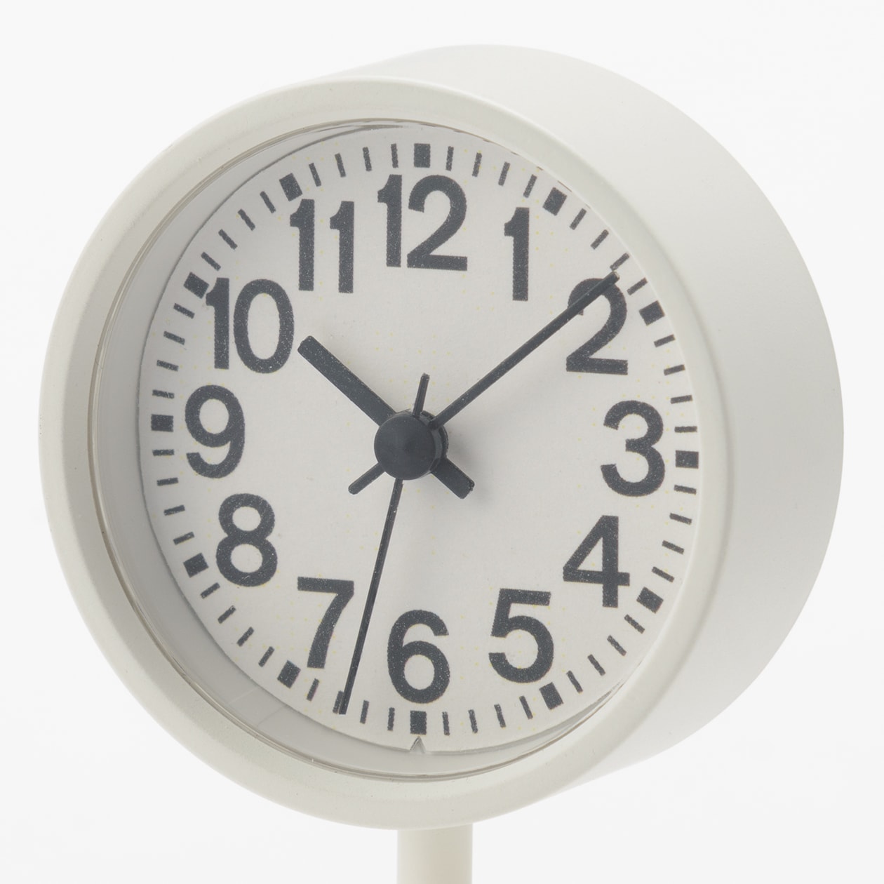 公園の時計・ミニ