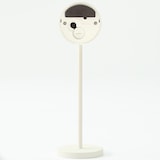 公園の時計・ミニ