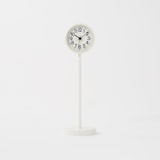 公園の時計・ミニ