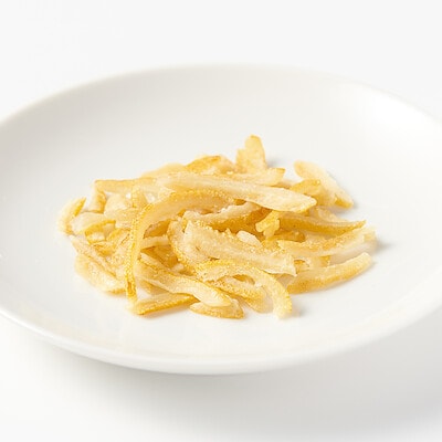 ソルティピールチップ　瀬戸内レモン　１２ｇ