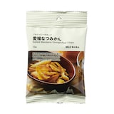 ソルティピールチップ　愛媛なつみかん