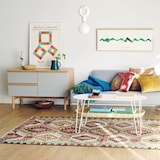 ［ＩＤＥＥ］アートポスター　山口一郎　Ｍｏｕｎｔａｉｎ　横長