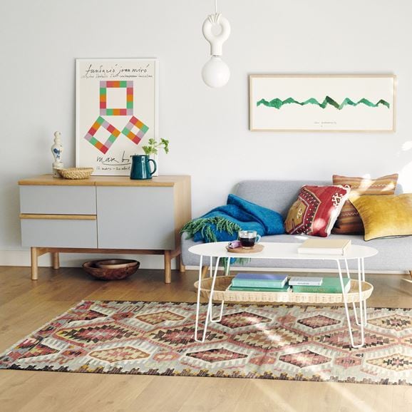 ［ＩＤＥＥ］アートポスター　山口一郎　Ｍｏｕｎｔａｉｎ　横長