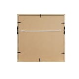 ［ＩＤＥＥ］アートポスター　山口一郎　Ｏｗｌ　３０角