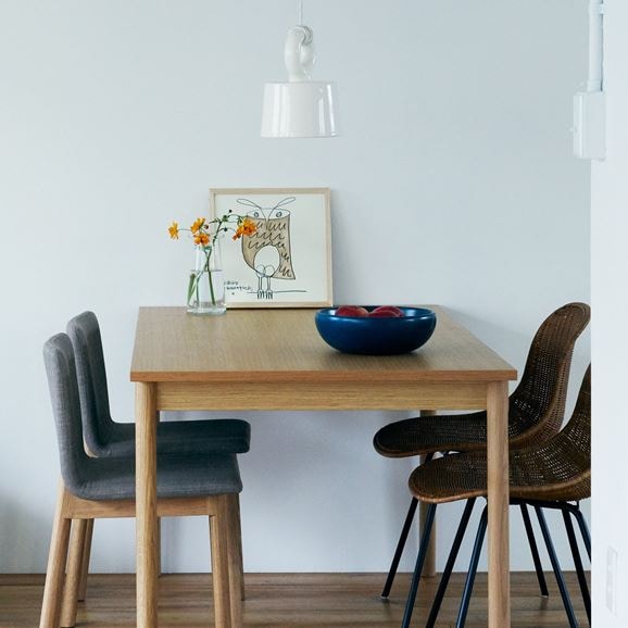 ［ＩＤＥＥ］アートポスター　山口一郎　Ｏｗｌ　３０角