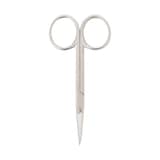 スチールまゆ用カットはさみ