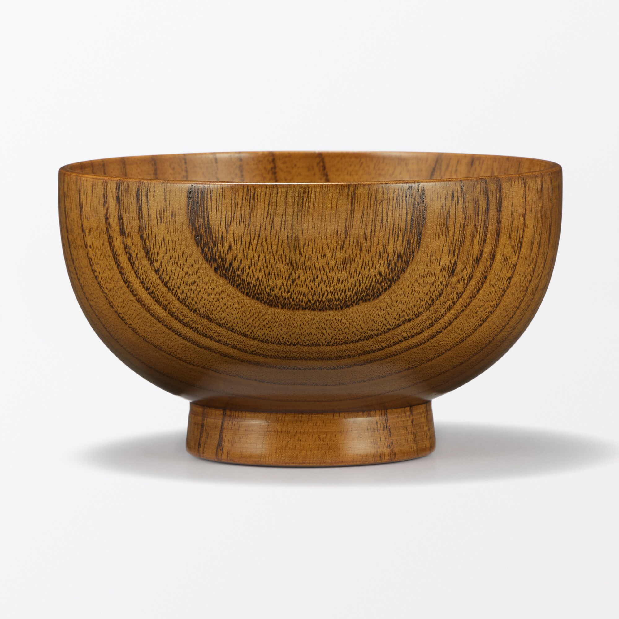 漆器 すり漆汁椀／特大 | 無印良品