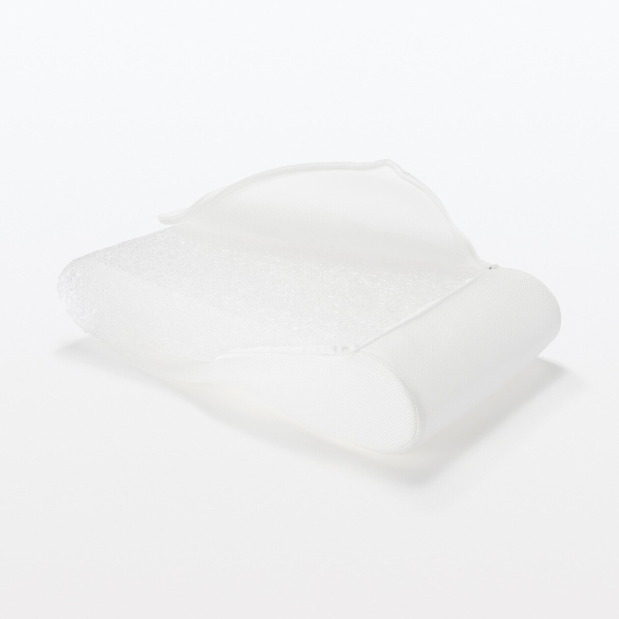 寝返りを受け止めるまくら