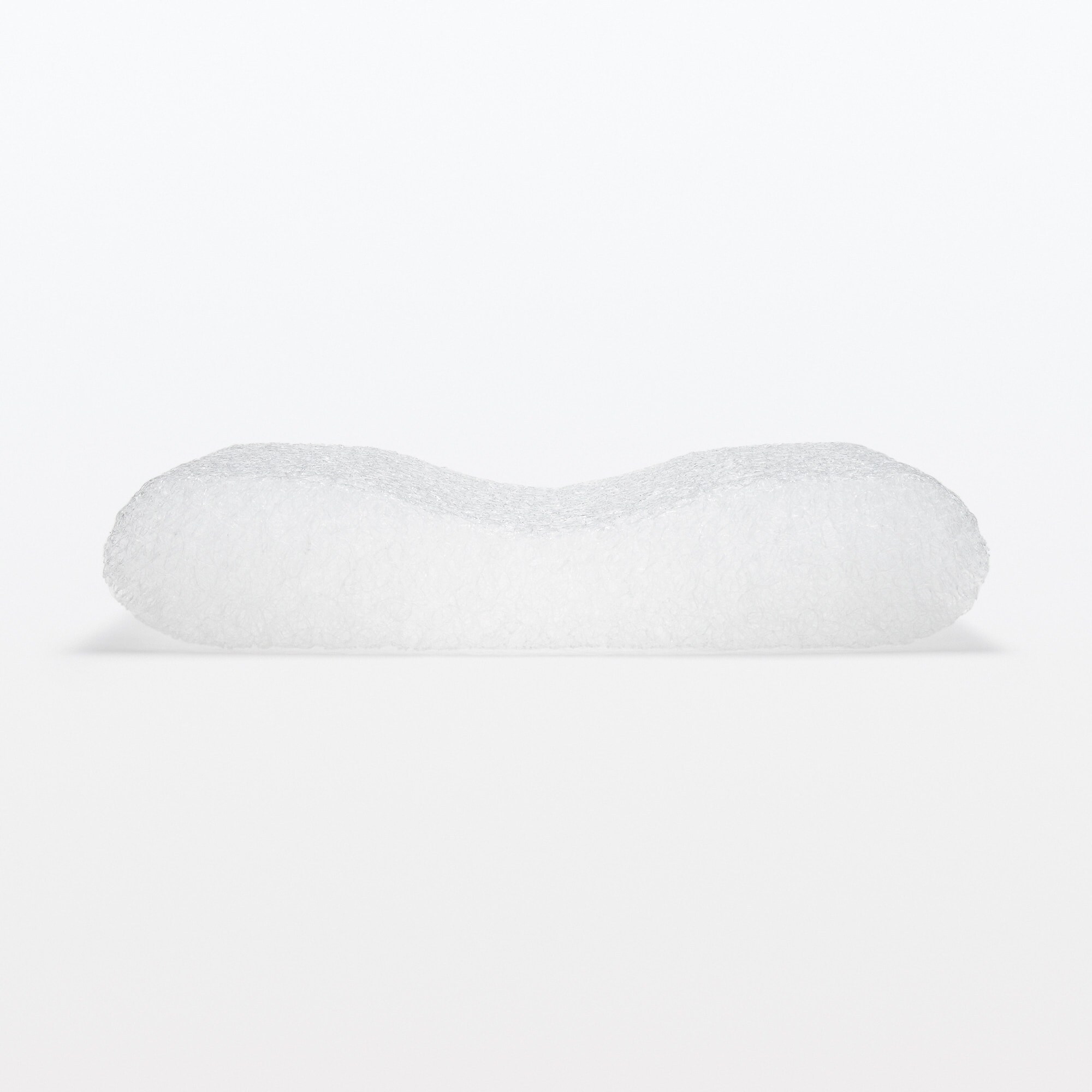 寝返りを受け止めるまくら