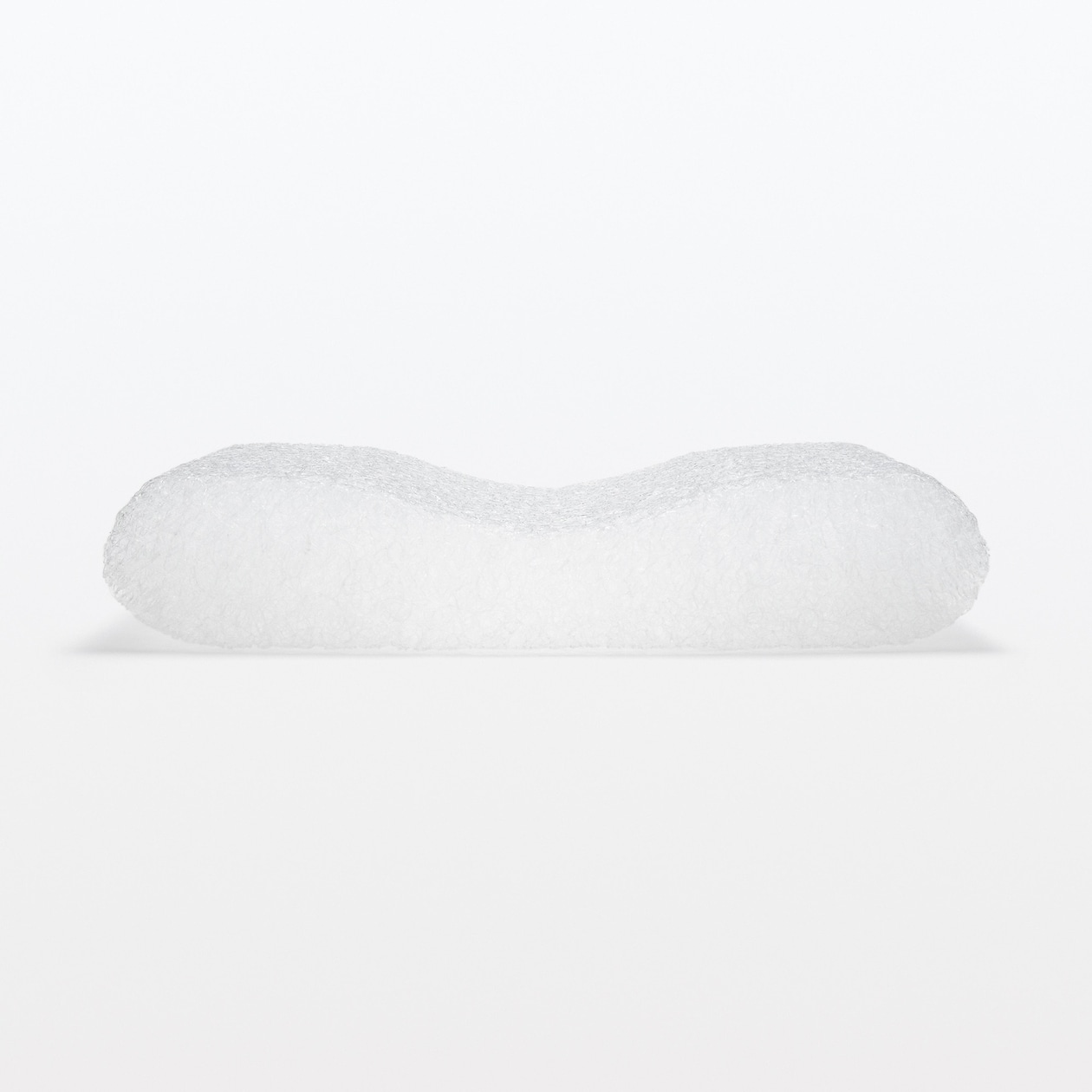 寝返りを受け止めるまくら