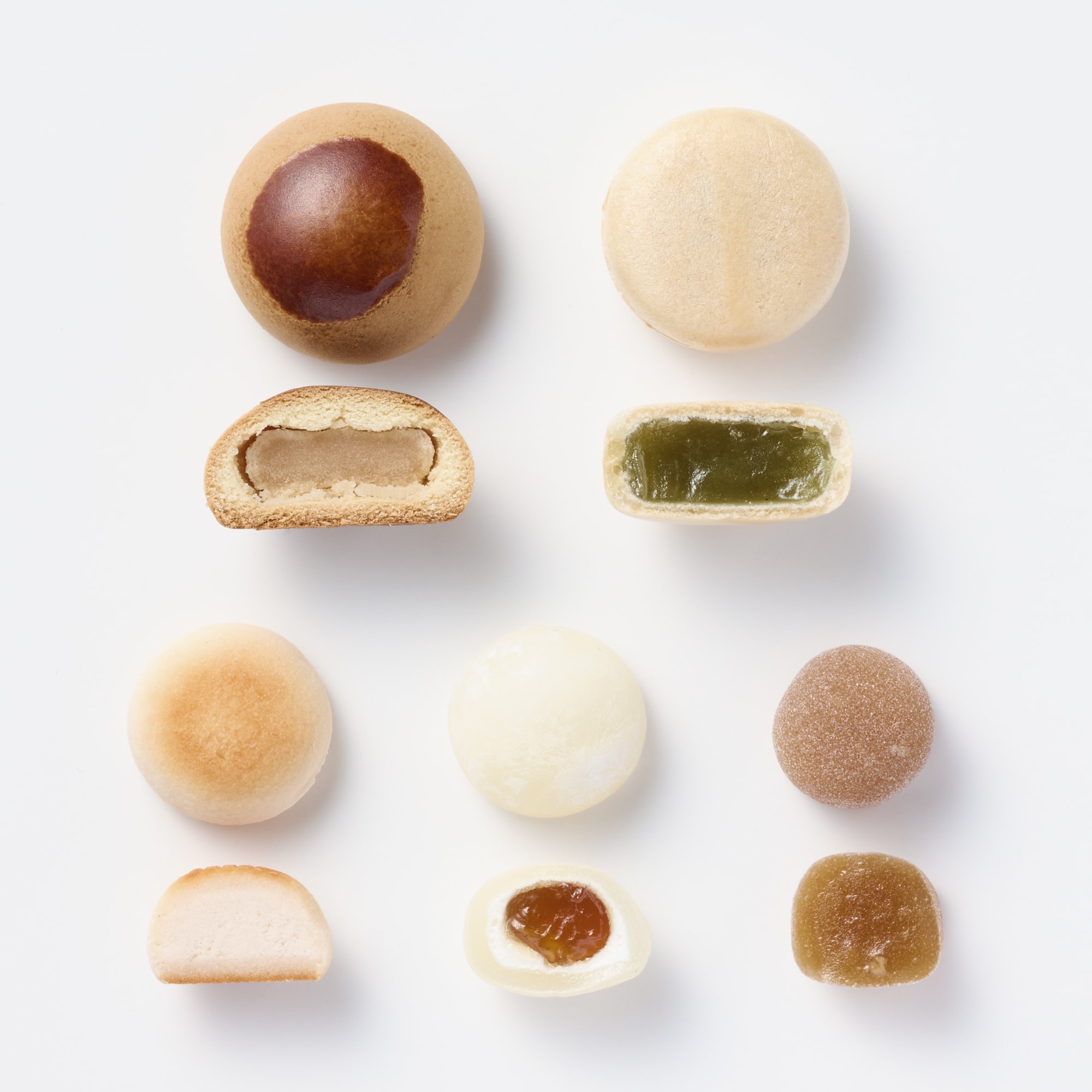 大袋　和菓子ミックス