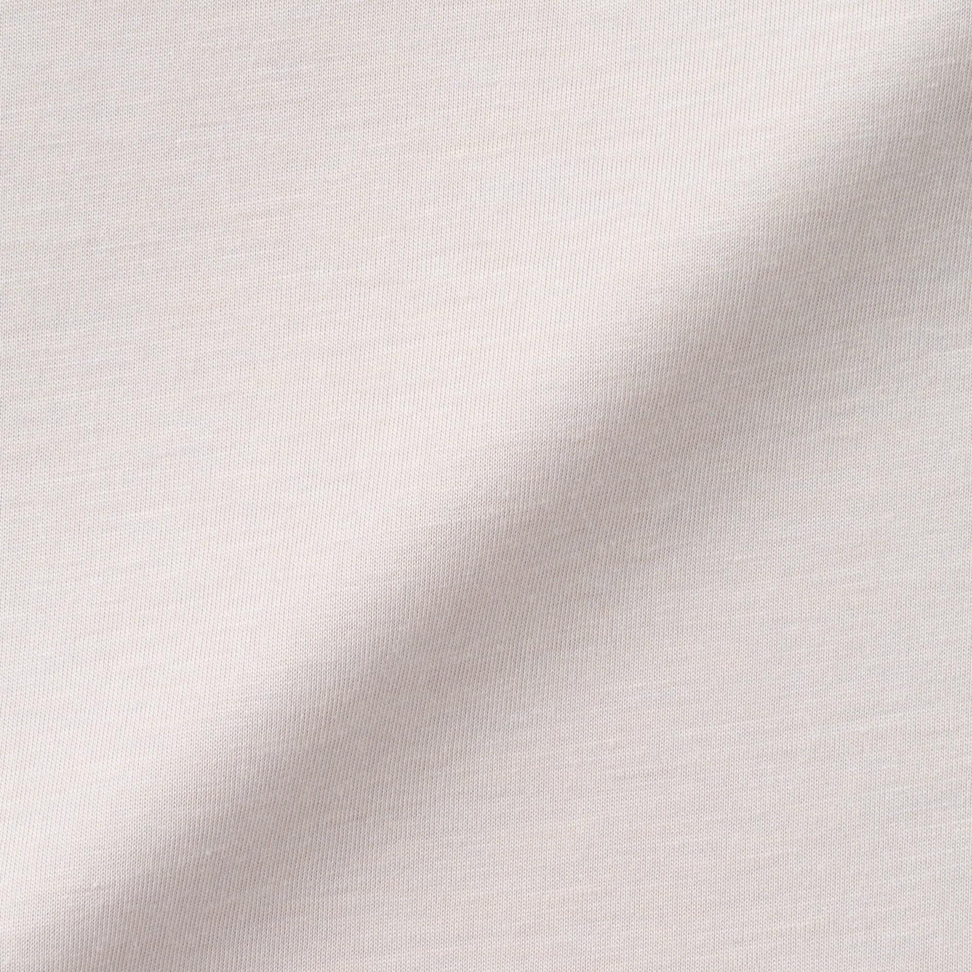 大豆繊維を使った天竺　掛ふとんカバー・Ｓ