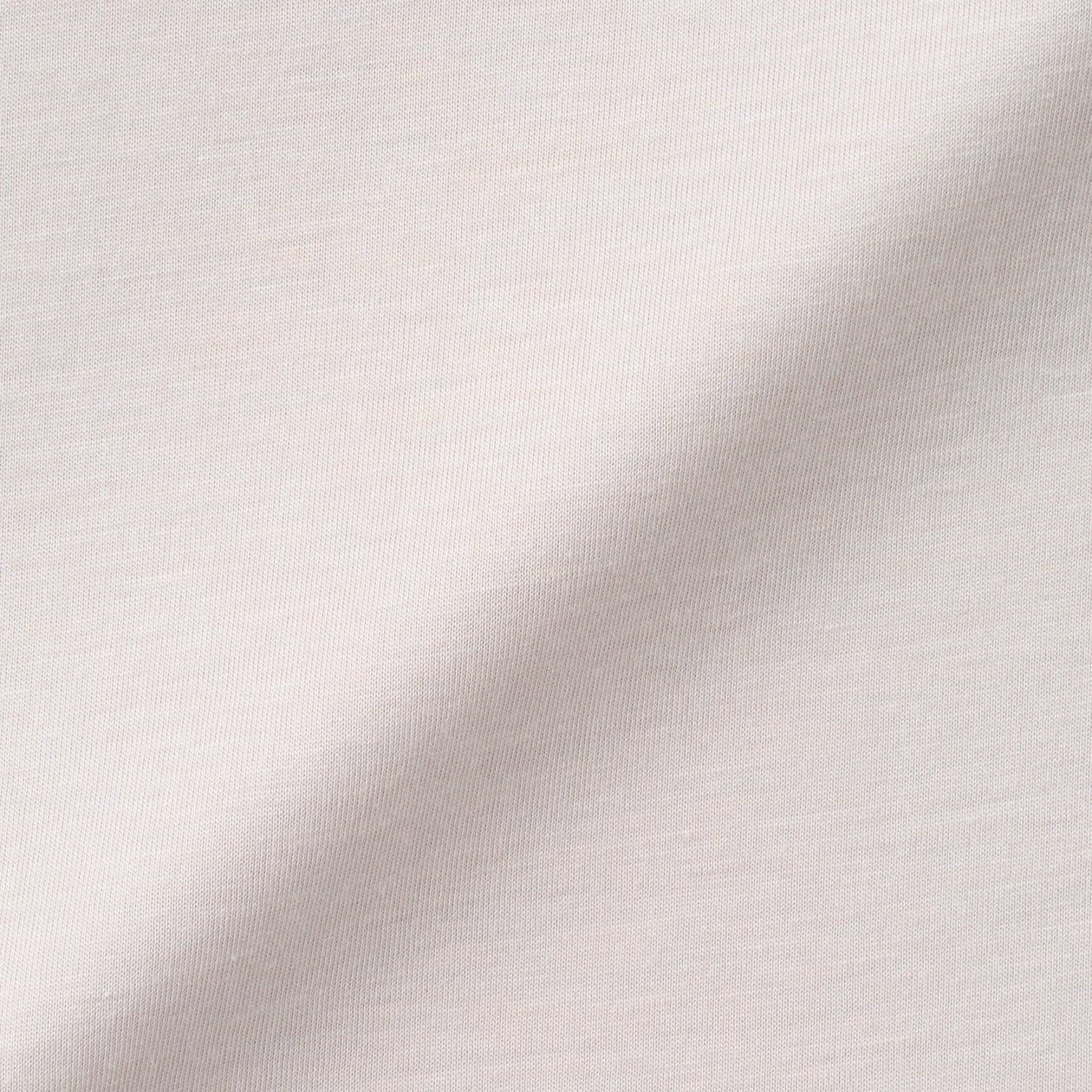 大豆繊維を使った天竺　掛ふとんカバー・Ｓ