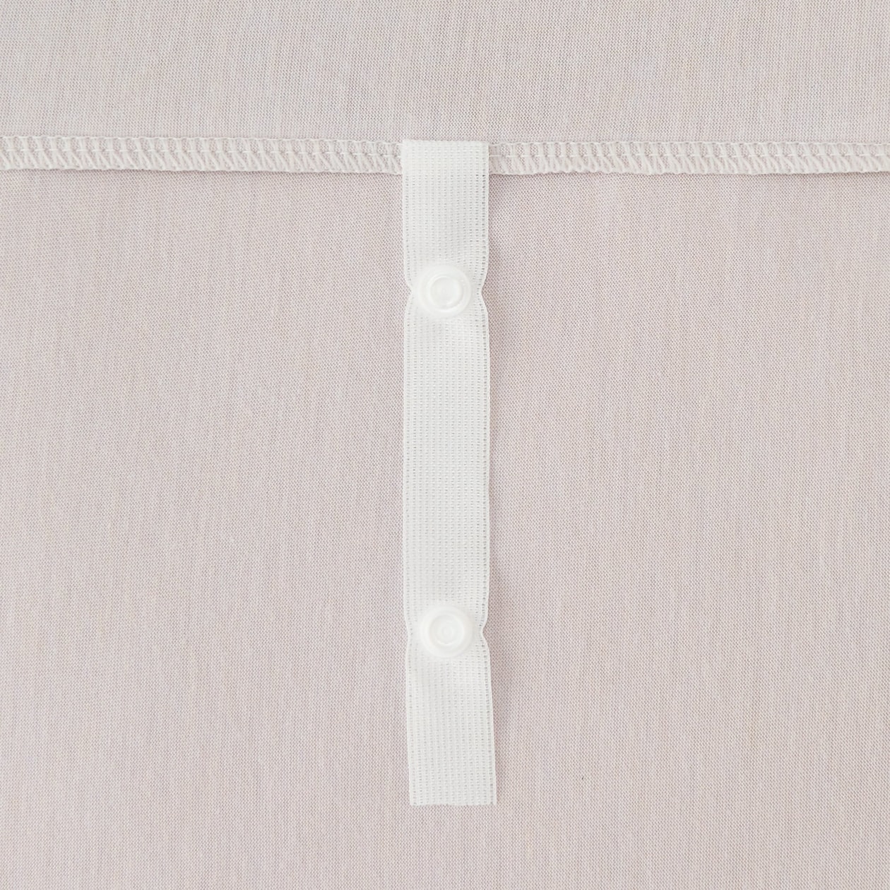 大豆繊維を使った天竺　掛ふとんカバー・Ｓ