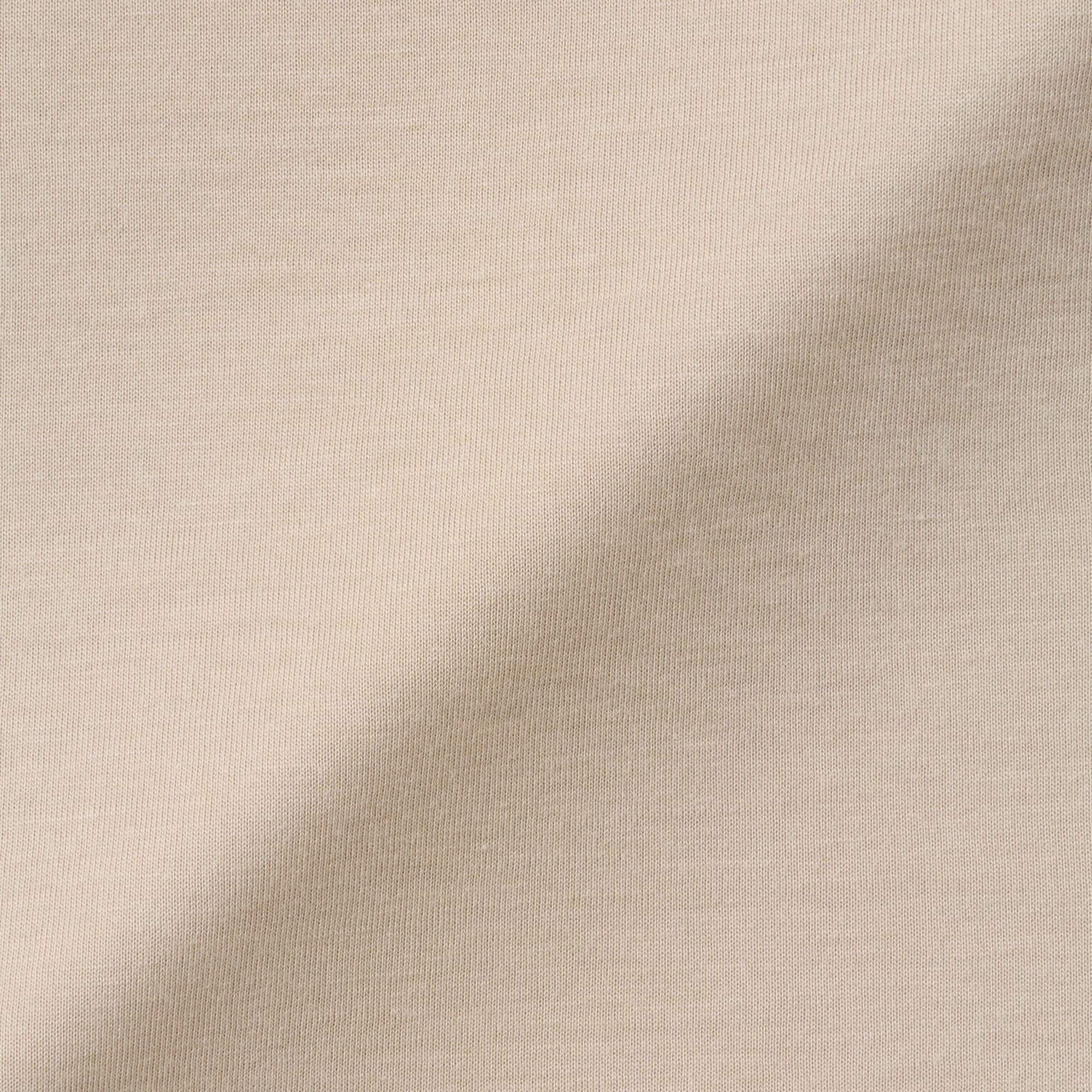 大豆繊維を使った天竺　掛ふとんカバー・Ｓ