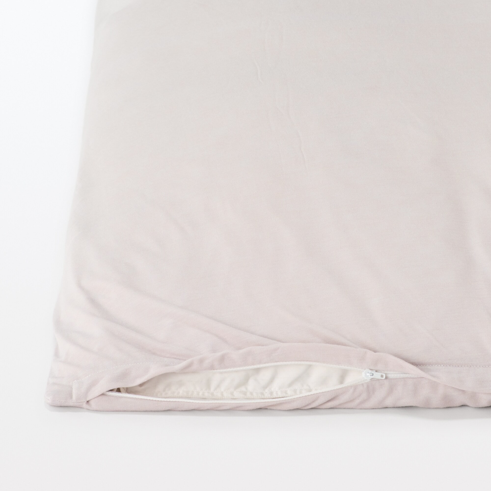 大豆繊維を使った天竺　掛ふとんカバー・ＳＤ